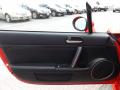 Door Panel of 2011 Mazda MX-5 Miata Grand Touring Hard Top Roadster #8