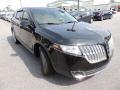 2010 Lincoln MKT AWD Tuxedo Black Metallic