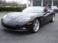 2005 Corvette Convertible #4 2005 Corvette Convertible #4