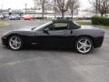 2005 Corvette Convertible #12 2005 Corvette Convertible #12