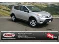 Click for details. 2013 Toyota RAV4 LE AWD