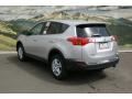 2013 RAV4 LE AWD #2
