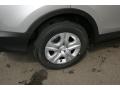 2013 RAV4 LE AWD #9