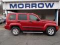 2010 Liberty Sport 4x4 #1 2010 Liberty Sport 4x4 #1