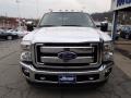 2013 F350 Super Duty Lariat Crew Cab 4x4 Dually #3