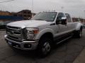 2013 F350 Super Duty Lariat Crew Cab 4x4 Dually #4