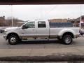 2013 F350 Super Duty Lariat Crew Cab 4x4 Dually #5
