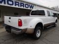 2013 F350 Super Duty Lariat Crew Cab 4x4 Dually #8