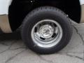 2013 F350 Super Duty Lariat Crew Cab 4x4 Dually #9
