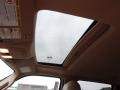 Sunroof of 2013 Ford F350 Super Duty Lariat Crew Cab 4x4 Dually #15
