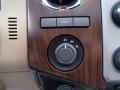 Controls of 2013 Ford F350 Super Duty Lariat Crew Cab 4x4 Dually #17