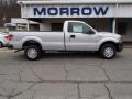 2013 Ford F150 XL Regular Cab