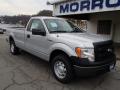 2013 F150 XL Regular Cab #2