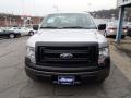 2013 F150 XL Regular Cab #3