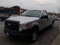 2013 F150 XL Regular Cab #4