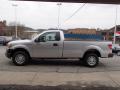 2013 F150 XL Regular Cab #5