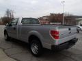 2013 F150 XL Regular Cab #6