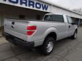 2013 F150 XL Regular Cab #8