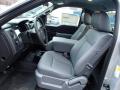 2013 F150 XL Regular Cab #11