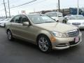 2012 C 300 Luxury 4Matic #3