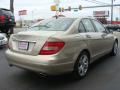 2012 C 300 Luxury 4Matic #4