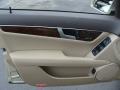 Door Panel of 2012 Mercedes-Benz C 300 Luxury 4Matic #6