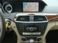 Controls of 2012 Mercedes-Benz C 300 Luxury 4Matic #11