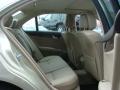 Rear Seat of 2012 Mercedes-Benz C 300 Luxury 4Matic #12