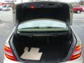  2012 Mercedes-Benz C Trunk #13