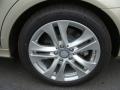  2012 Mercedes-Benz C 300 Luxury 4Matic Wheel #14