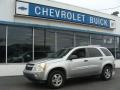 2005 Equinox LS #2
