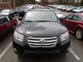 2012 Santa Fe Limited V6 AWD #2