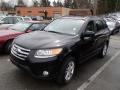 2012 Santa Fe Limited V6 AWD #3