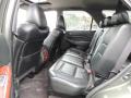 Rear Seat of 2006 Acura MDX  #9