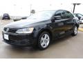 2012 Jetta TDI Sedan #3