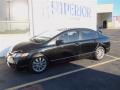 2010 Civic EX Sedan #4
