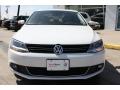 2011 Jetta TDI Sedan #2
