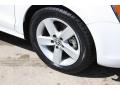 2011 Jetta TDI Sedan #12
