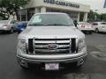 2011 F150 XLT SuperCrew #4