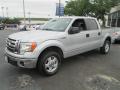 2011 F150 XLT SuperCrew #5