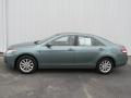 2010 Toyota Camry Aloe Green Metallic #2 2010 Toyota Camry Aloe Green Metallic #2