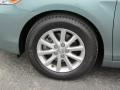 2010 Toyota Camry XLE V6 Wheel #3 2010 Toyota Camry XLE V6 Wheel #3