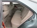 Rear Seat of 2010 Toyota Camry XLE V6 #18 Rear Seat of 2010 Toyota Camry XLE V6 #18