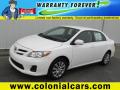 Click for details. 2012 Toyota Corolla LE