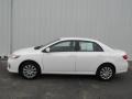 2012 Corolla LE #2