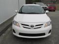 2012 Corolla LE #3