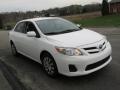 2012 Corolla LE #5