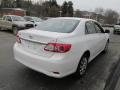 2012 Corolla LE #6