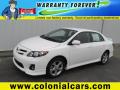 2012 Corolla S #1 2012 Corolla S #1