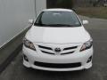2012 Corolla S #5 2012 Corolla S #5